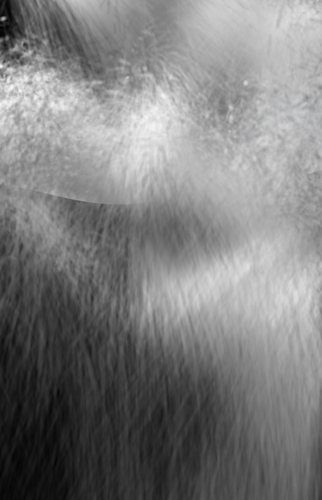 falling water close