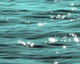 Sparkle Sea