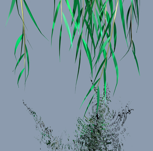 Willow 2