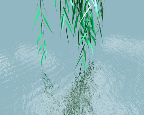 Willow 2